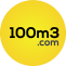 100m3.com-logo
